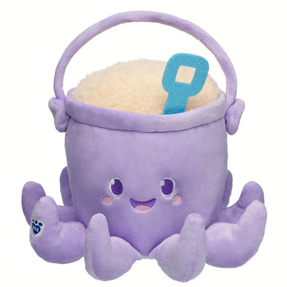Octopail Mashimal Plush | Build-A-Bear - US 9585