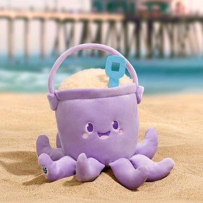 Octopail Mashimal Plush | Build-A-Bear - US 9585