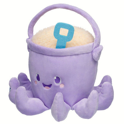 Octopail Mashimal Plush | Build-A-Bear - US 9585