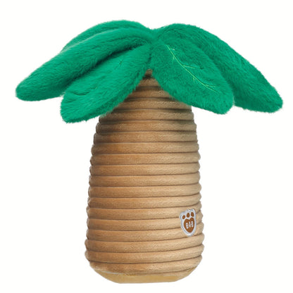 Beary Goods Palm Tree Plush | Build-A-Bear - US 9275