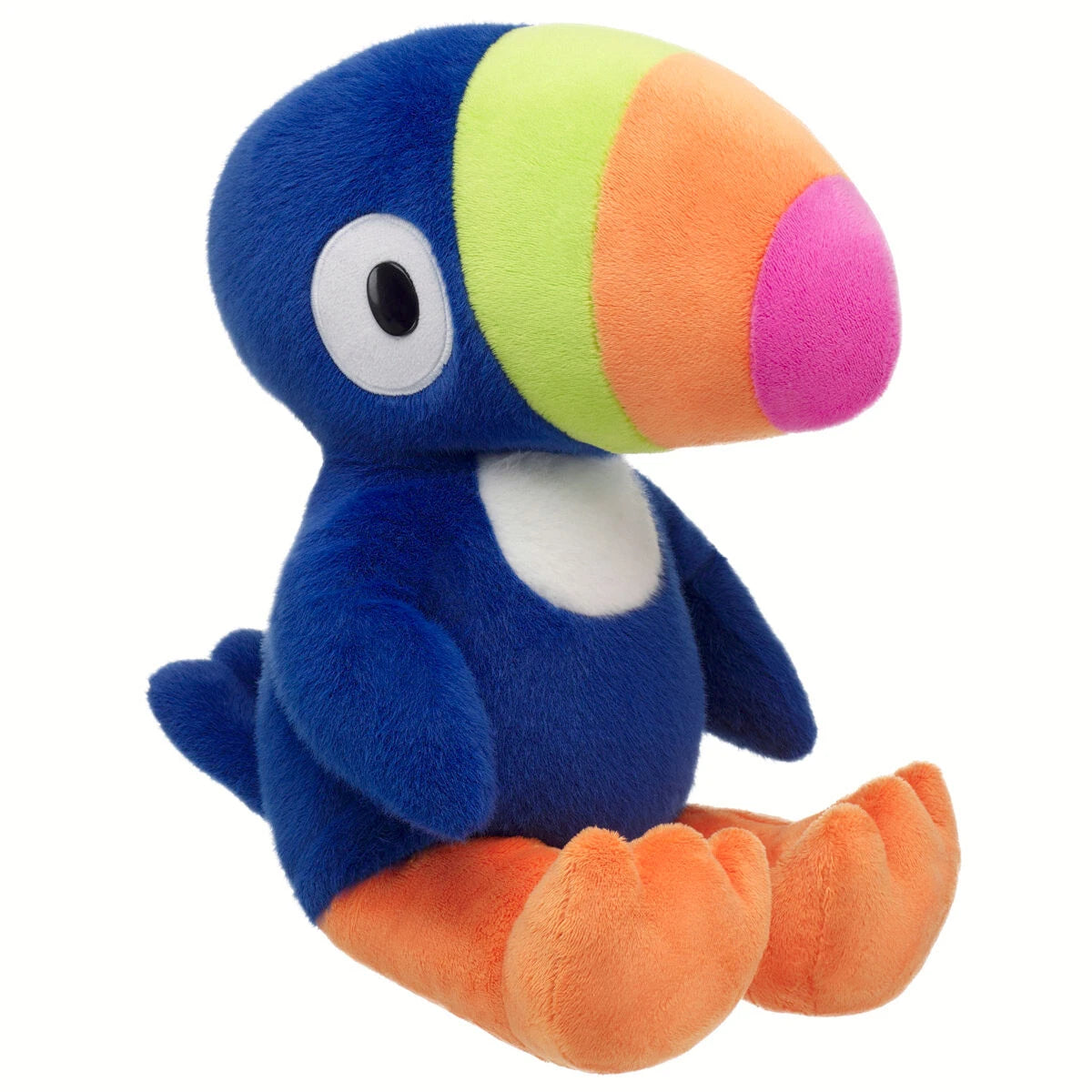 Too Cute Toucan Stuffed Animal | Build-A-Bear - US 9002