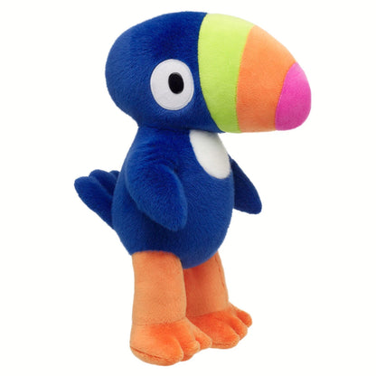 Too Cute Toucan Stuffed Animal | Build-A-Bear - US 7498