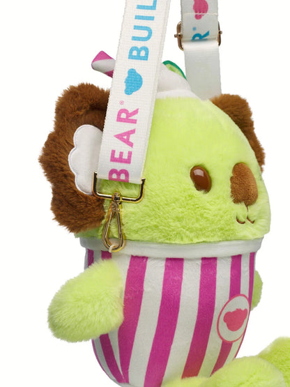Coconut Lime Koala Slushie Plushie | Build-A-Bear - US 9314