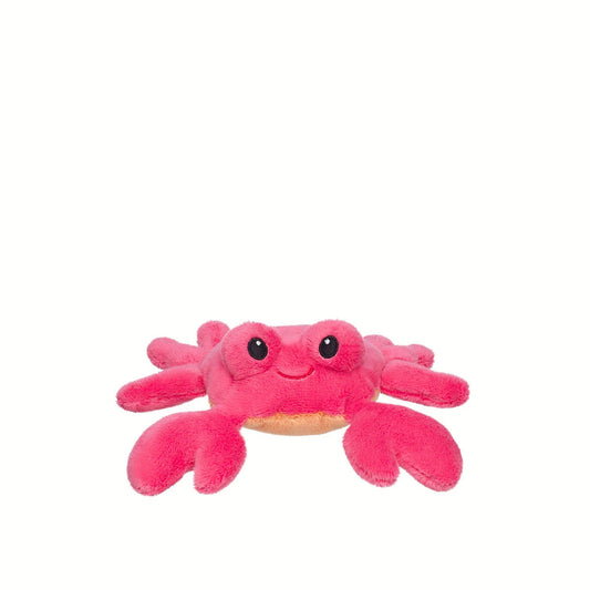 Build-A-Bear Mini Beans Clawsome Crab Stuffed Animal | BAB - US 3111