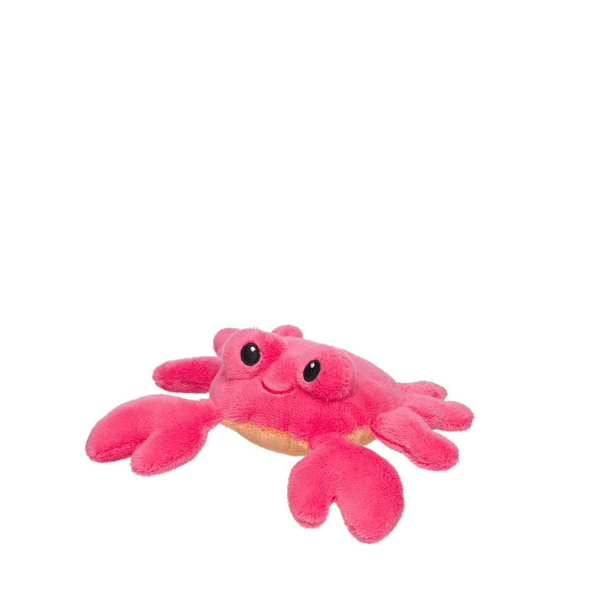 Build-A-Bear Mini Beans Clawsome Crab Stuffed Animal | BAB - US 3111