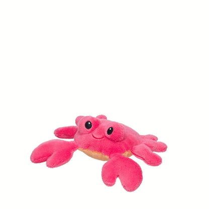 Build-A-Bear Mini Beans Clawsome Crab Stuffed Animal | BAB - US 3111