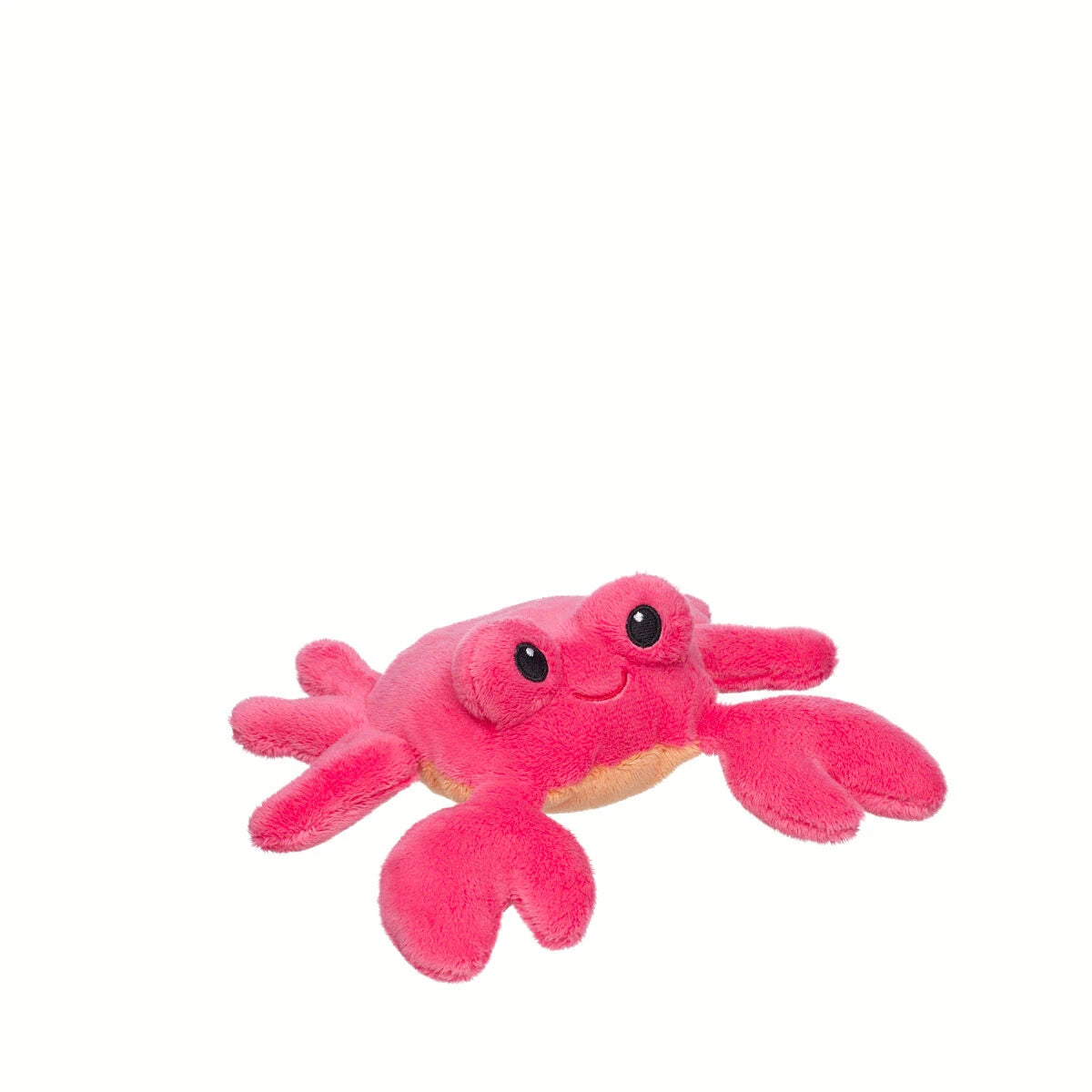 Build-A-Bear Mini Beans Clawsome Crab Stuffed Animal | BAB - US 2807