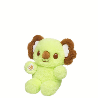 Build-A-Bear Mini Beans Coconut Lime Koala Stuffed | BAB - US 3807