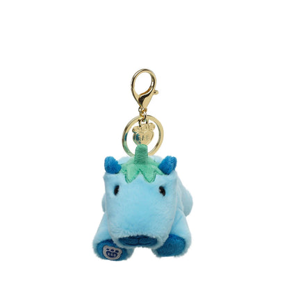 Blueberry Capybara Bag Charm | Build-A-Bear - US 9924
