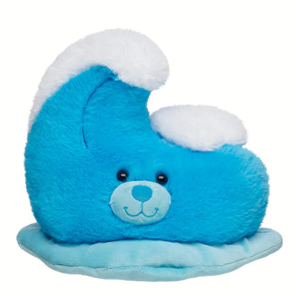 Beary Goods Wave Plush | Build-A-Bear - US 7047