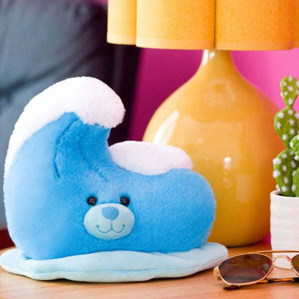 Beary Goods Wave Plush | Build-A-Bear - US 7047