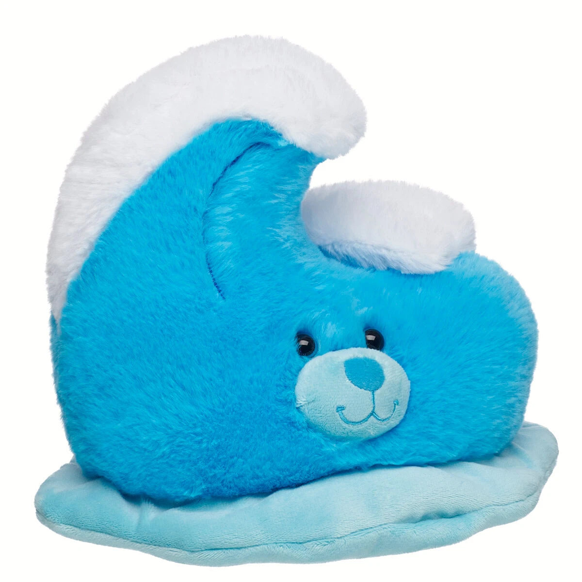 Beary Goods Wave Plush | Build-A-Bear - US 7047