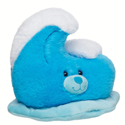 Beary Goods Wave Plush | Build-A-Bear - US 7398