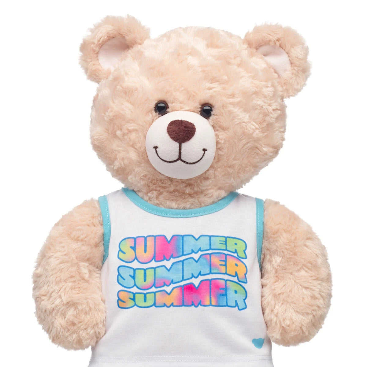 Summer Tank Top | Build-A-Bear - US 7211
