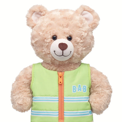 Build-A-Bear Life Vest | Build-A-Bear - US 8609