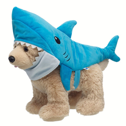 Promise Pets Shark Costume | Build-A-Bear - US 1245
