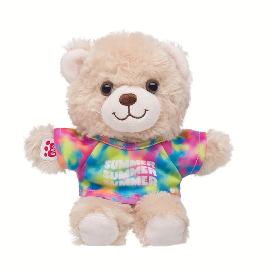 Build-A-Bear Mini Beans Summer T-Shirt | Build-A-Bear - US 7255