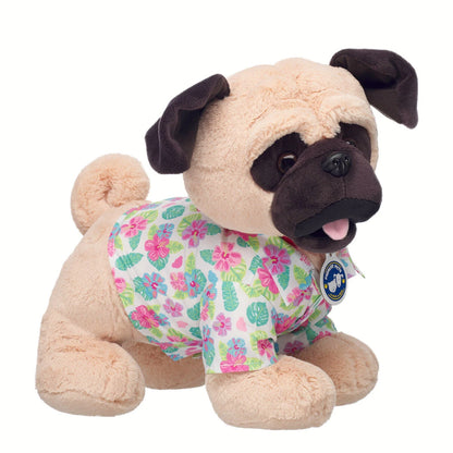 Promise Pets Tropical Shirt | Build-A-Bear - US 4993
