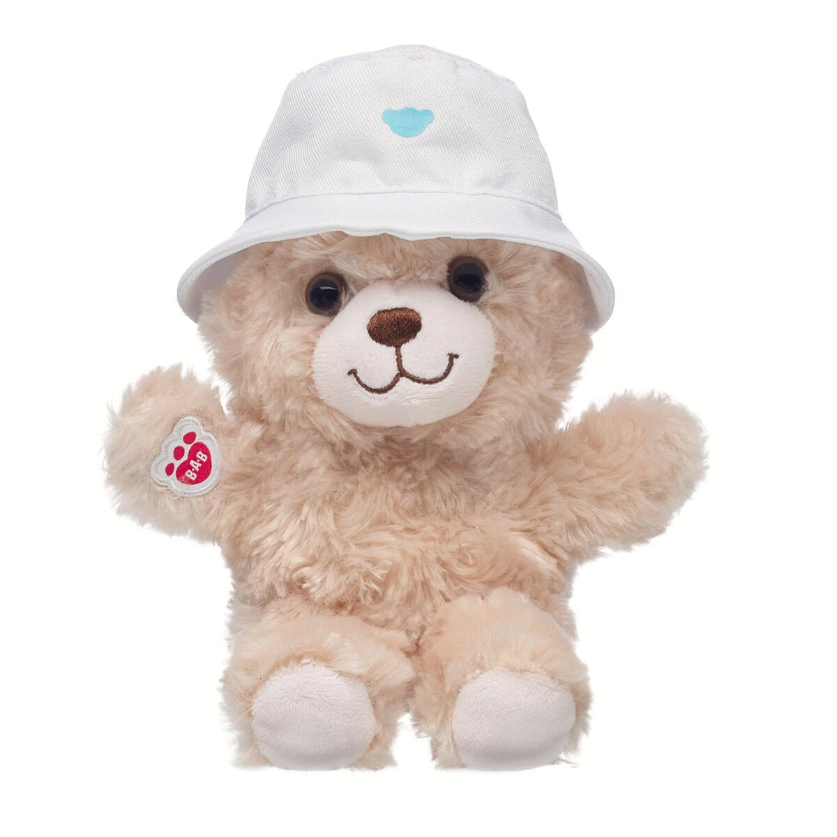 Build-A-Bear Mini Beans Bucket Hat | Build-A-Bear - US 1951