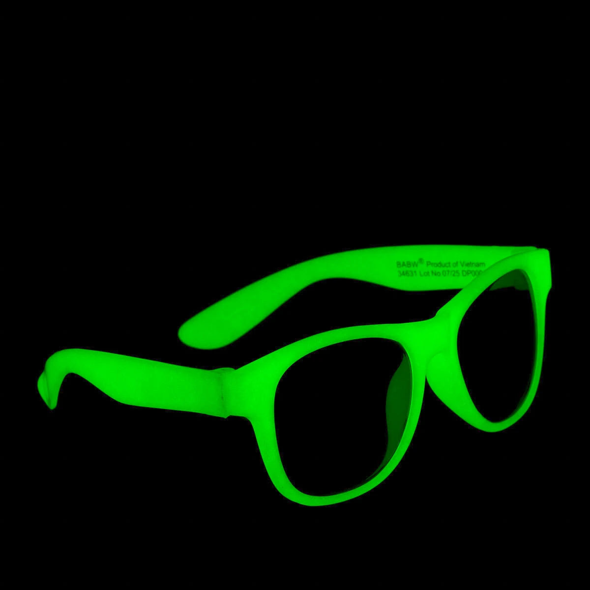 Glow-in-the-Dark Sunglasses | Build-A-Bear - US 7294