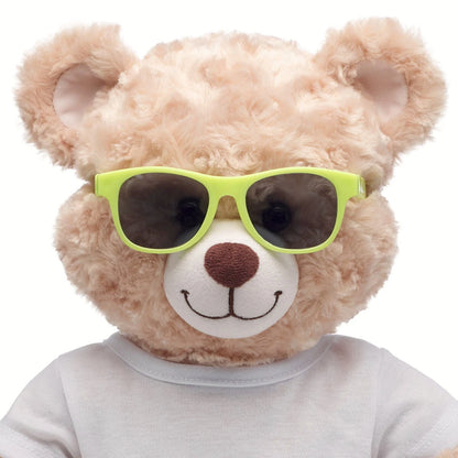 Glow-in-the-Dark Sunglasses | Build-A-Bear - US 7294