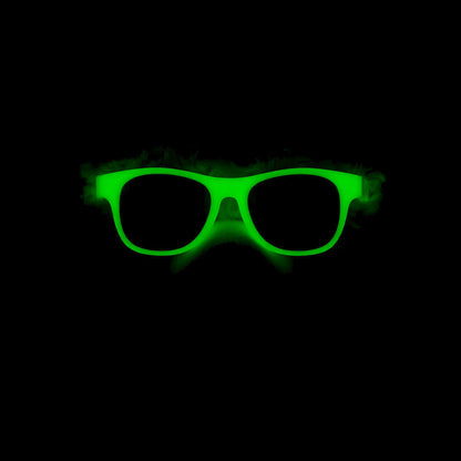 Glow-in-the-Dark Sunglasses | Build-A-Bear - US 7294