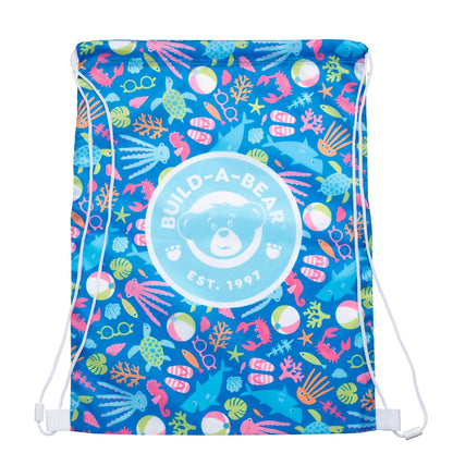 Summer Toy Bear Carrier | Build-A-Bear - US 4490