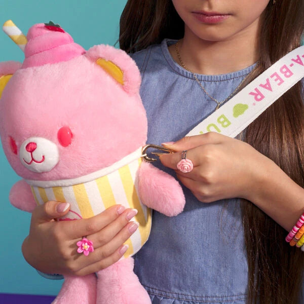 Build-A-Bear Crossbody Carrying Strap | Build-A-Bear - US 2092