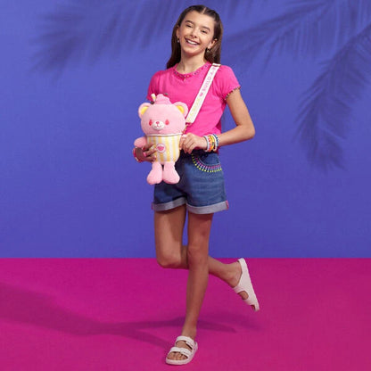 Build-A-Bear Crossbody Carrying Strap | Build-A-Bear - US 2092