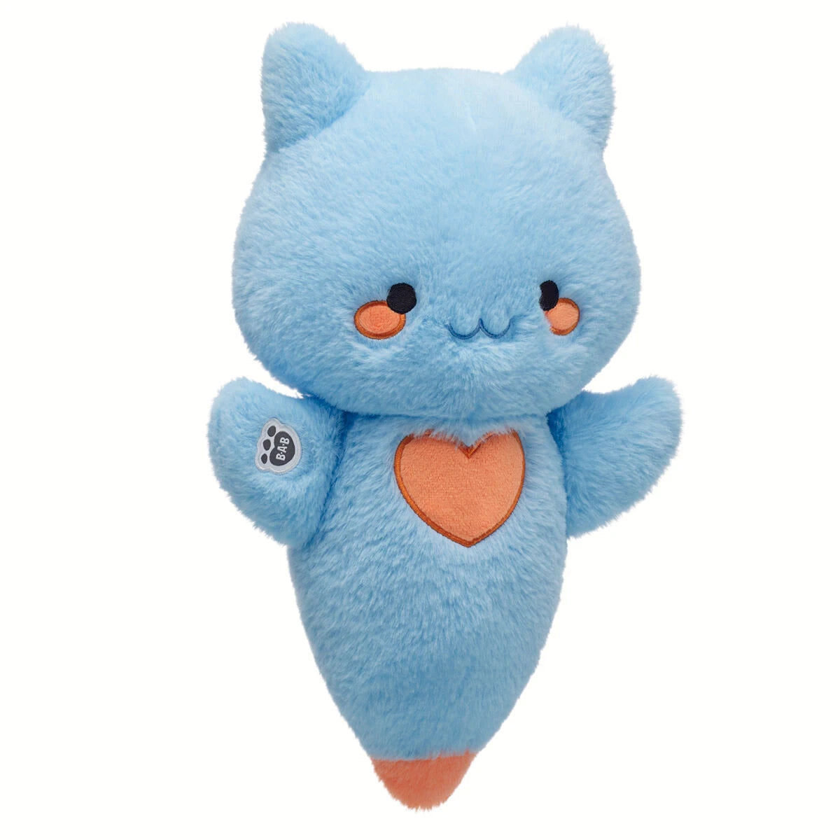 Online Exclusive Sea Angel Plush | Build-A-Bear - US 1540