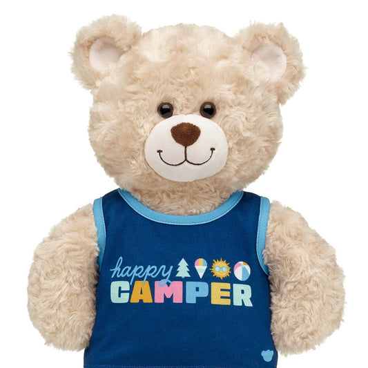 Happy Camper Tank for Plush Toys | Build-A-Bear® - US 6594