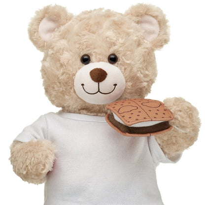 S'mores Wristie for Plush Toys | Build-A-Bear® - US 1514