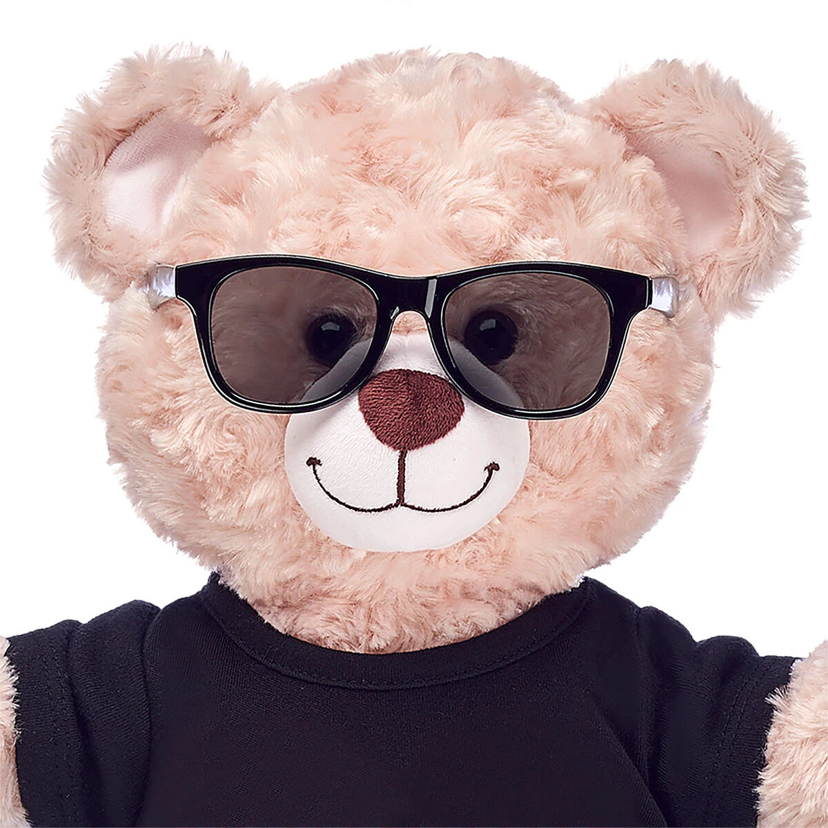 Black Frame Sunglasses for Stuffed Animals | Build-A-Bear® - US 3915