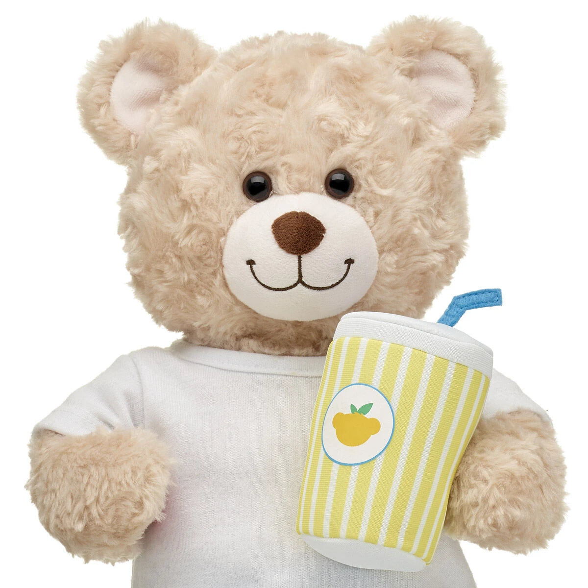 Lemonade Wristie for Plush Toys | Build-A-Bear® - US 6090