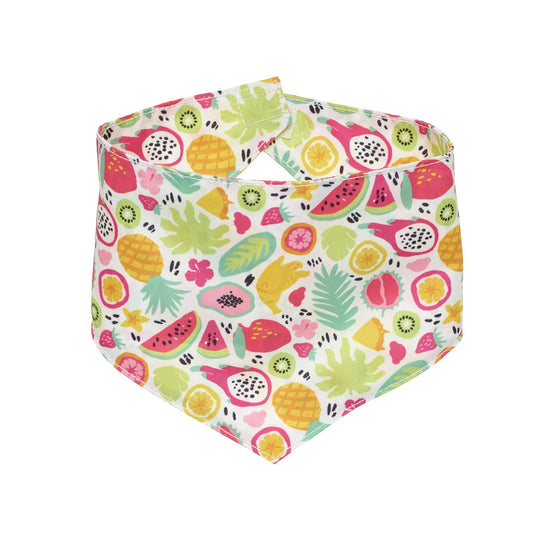Fruit Print Bandana for Plush Toys | Build-A-Bear® - US 5400
