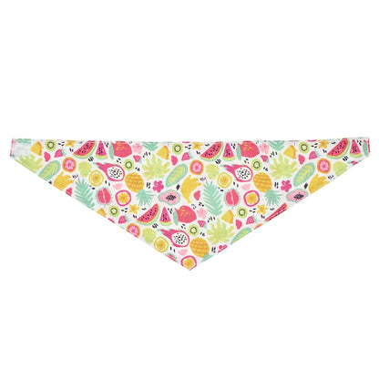 Fruit Print Bandana for Plush Toys | Build-A-Bear® - US 5045
