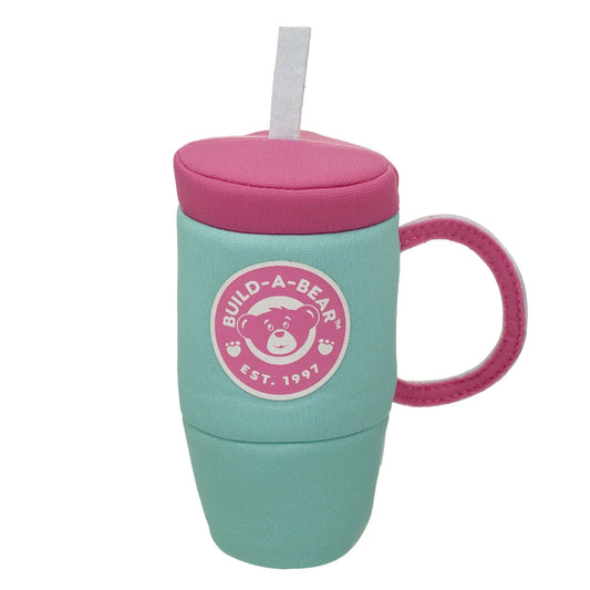 Drink Tumbler Wristie for Plush Toys | Build-A-Bear® - US 9450