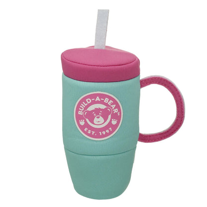 Drink Tumbler Wristie for Plush Toys | Build-A-Bear® - US 4599