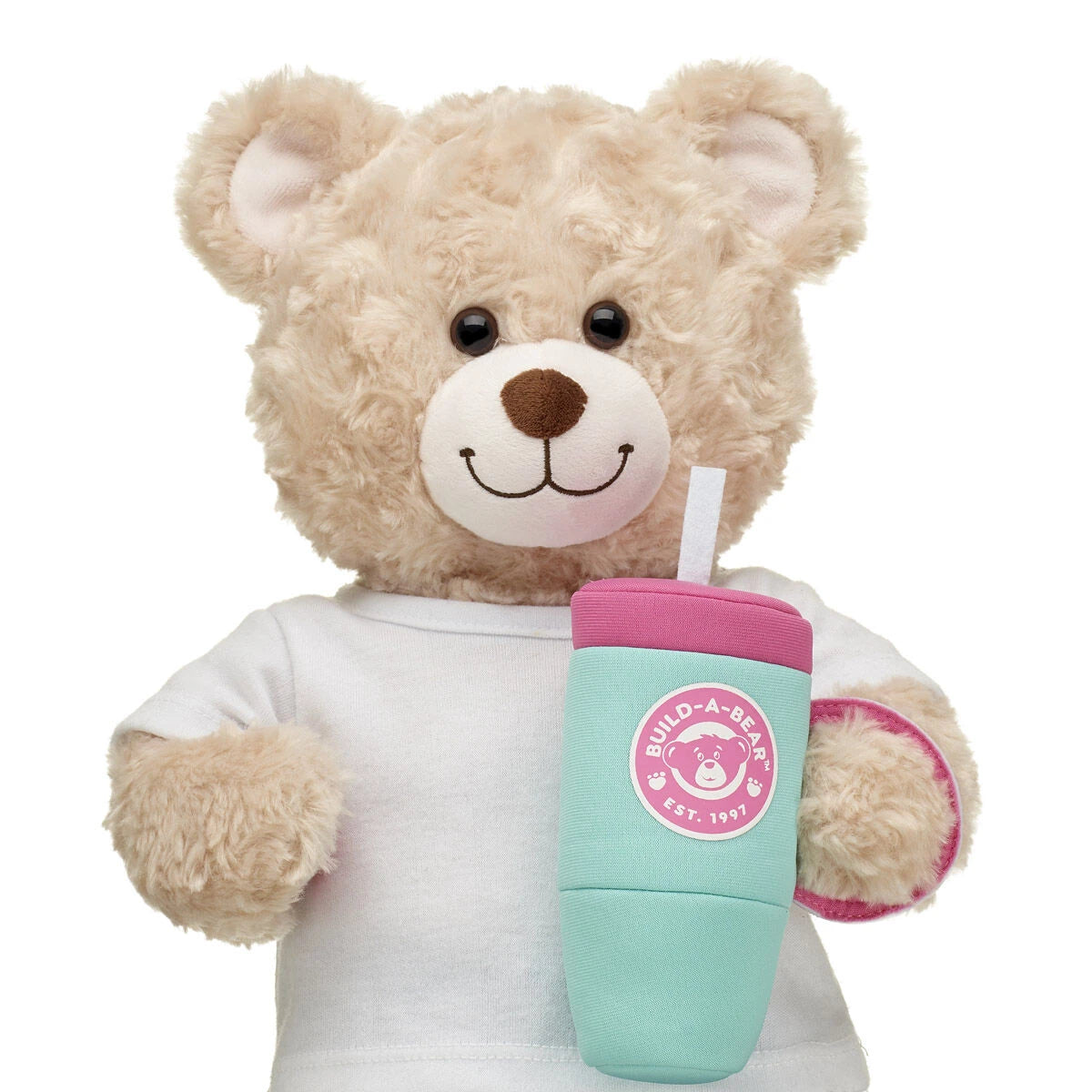 Drink Tumbler Wristie for Plush Toys | Build-A-Bear® - US 9450