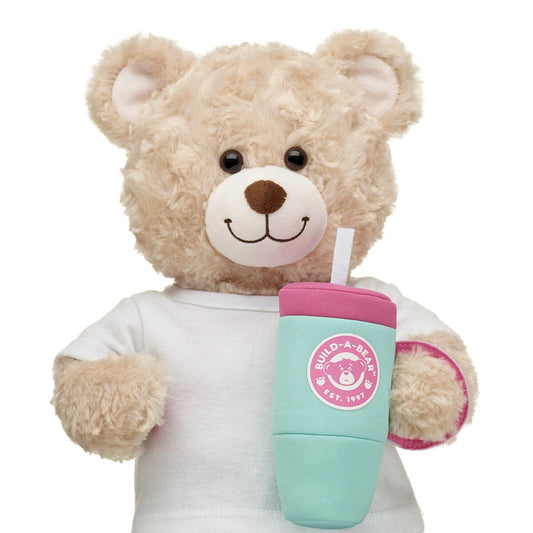 Drink Tumbler Wristie for Plush Toys | Build-A-Bear® - US 4599