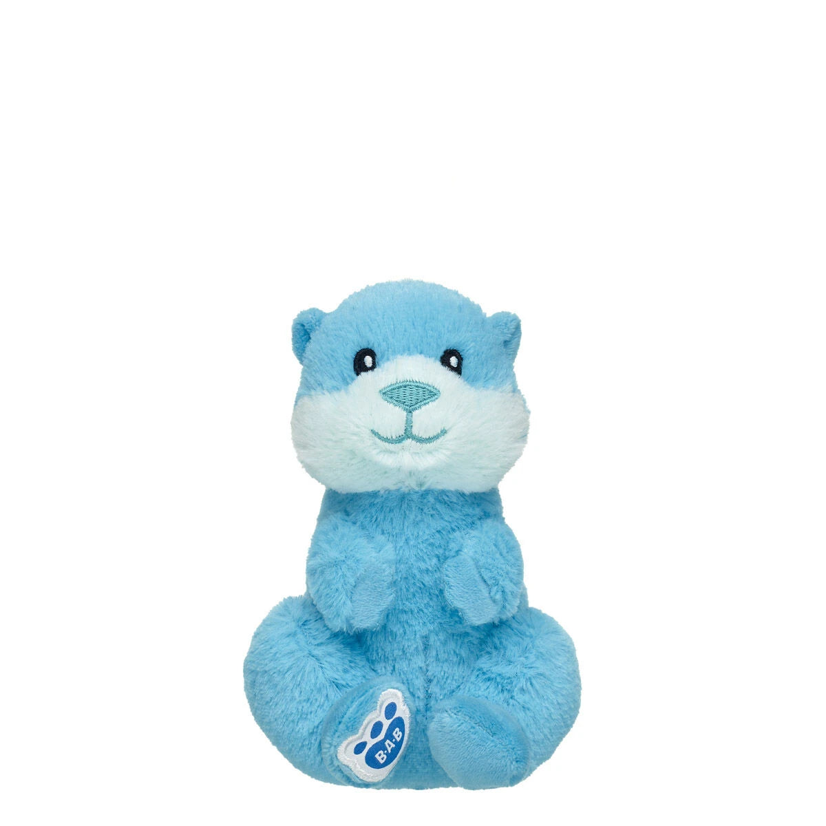 Baby Otter Plush | Build-A-Bear® - US 3426