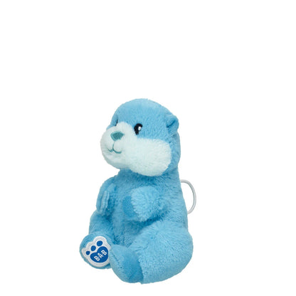 Baby Otter Plush | Build-A-Bear® - US 6083