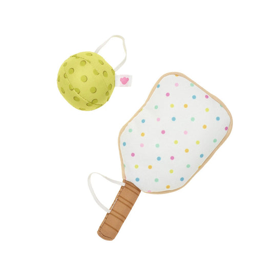 Stuffed Animal Pickleball Set | Build-A-Bear® - US 7919