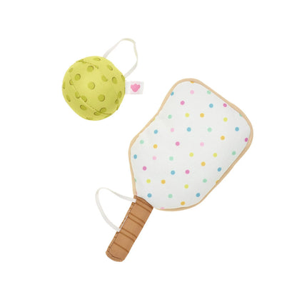Stuffed Animal Pickleball Set | Build-A-Bear® - US 2559