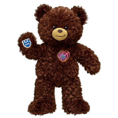 Doctor Who Teddy Bear | Build-A-Bear® - US 3888