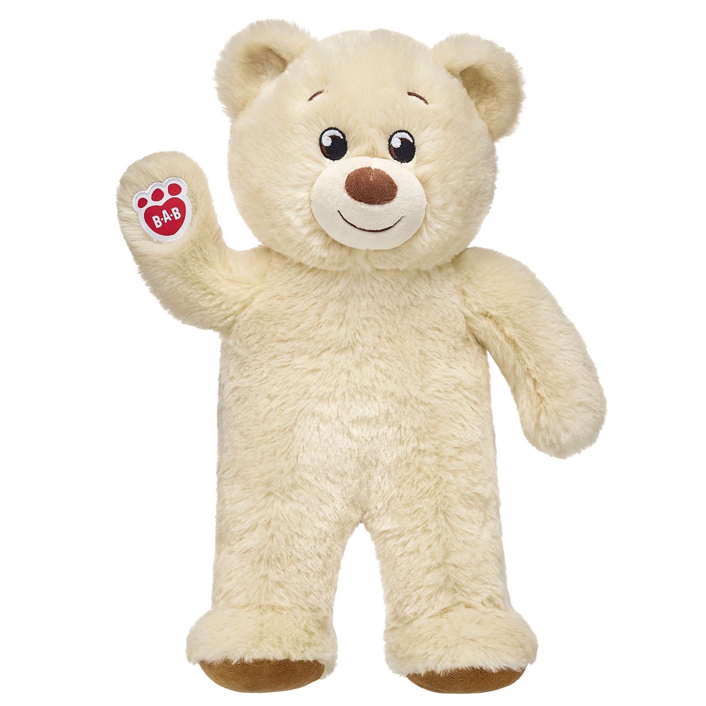 Lil' Cub® Pudding Teddy Bear | Build-A-Bear® - US 7076