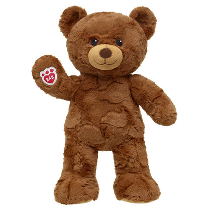 Sweet Dreams Teddy Bear | Build-A-Bear® - US 2183
