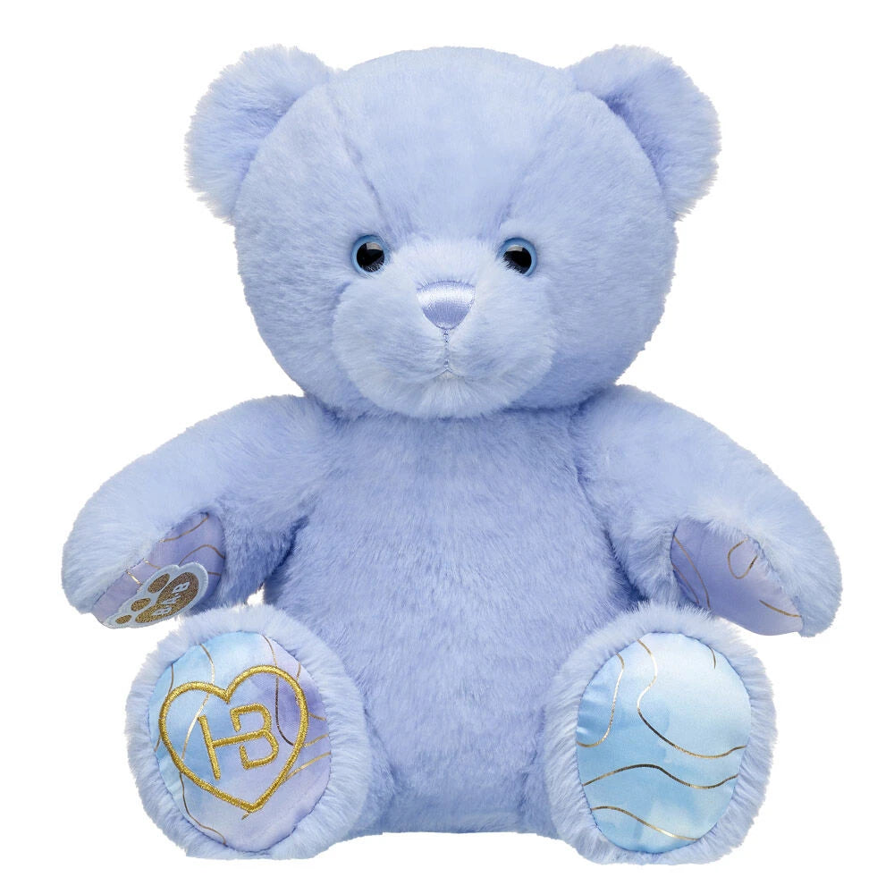 Time to Relax Teddy Bear | Build-A-Bear® - US 5982