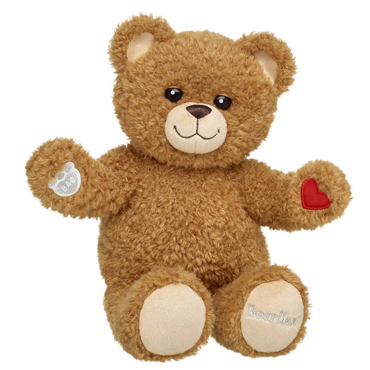 Bearlieve Teddy Bear | Build-A-Bear® - US 5136
