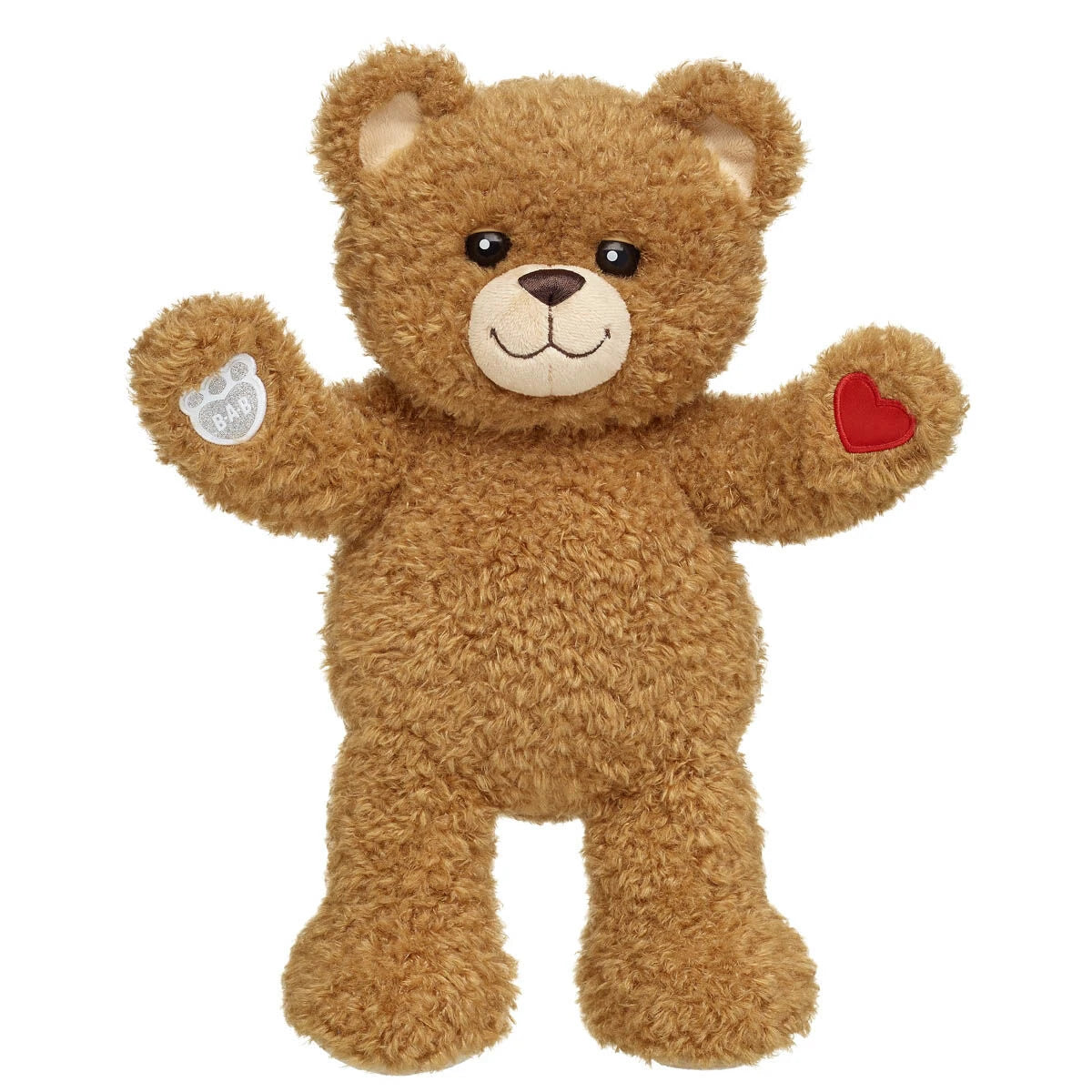 Bearlieve Teddy Bear | Build-A-Bear® - US 5136